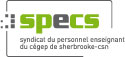 Logo du SPECS-CSN