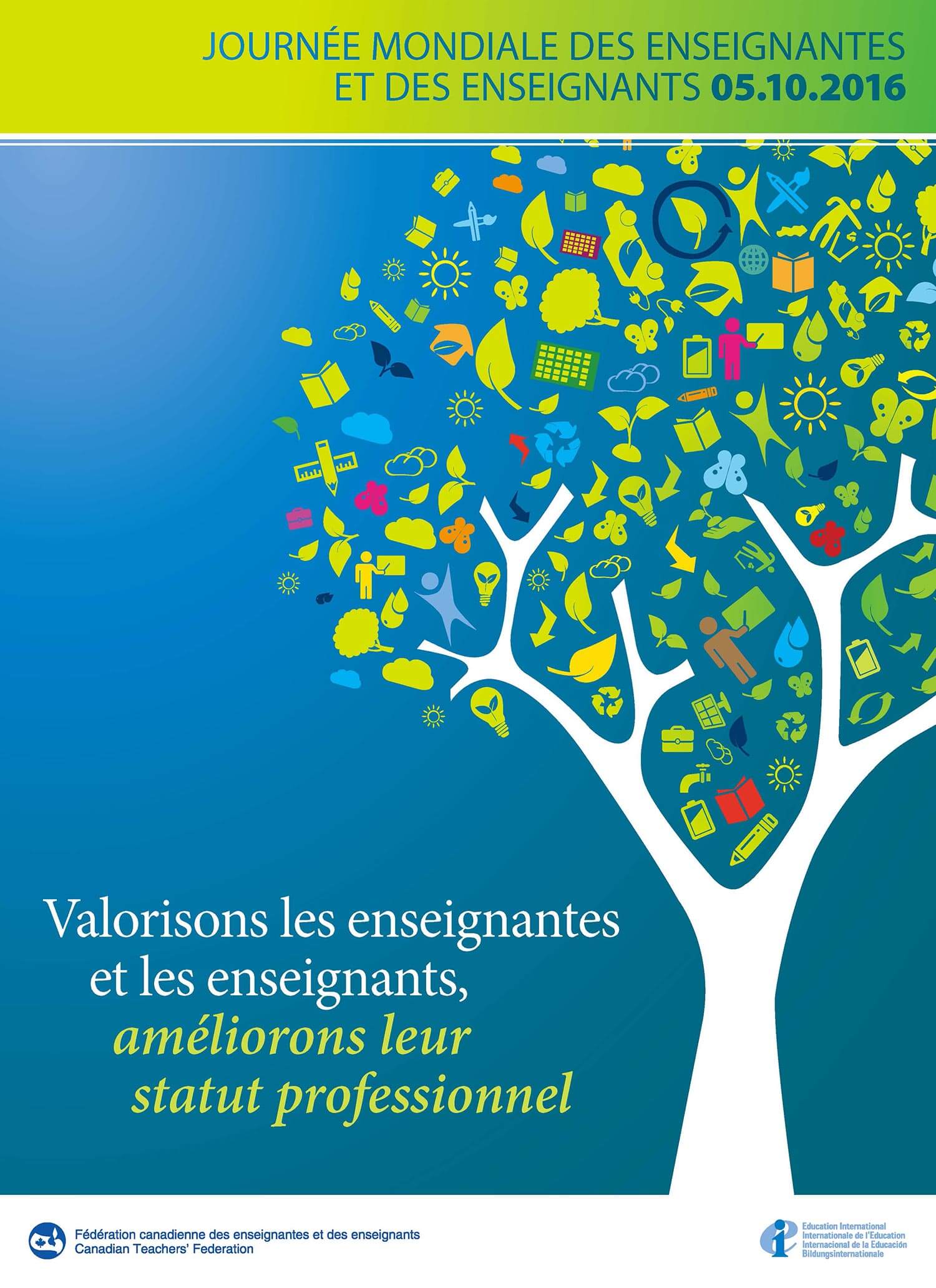 Journ&eacute;e mondiale