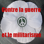 Coquelicot