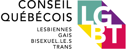 Logo LGBT