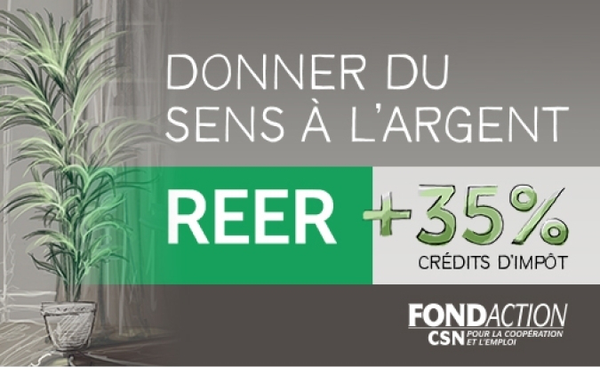 Fondaction