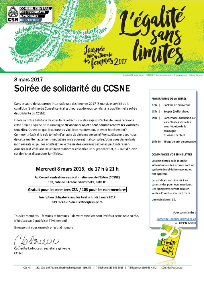 ccsne