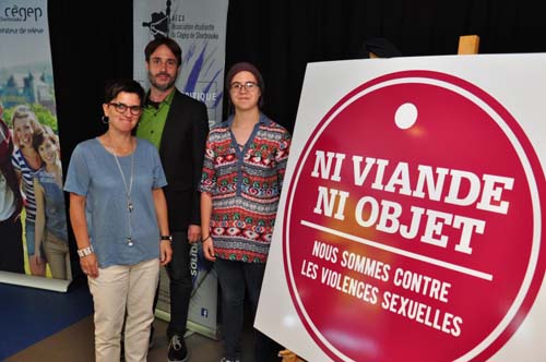 Ni viande ni objet
