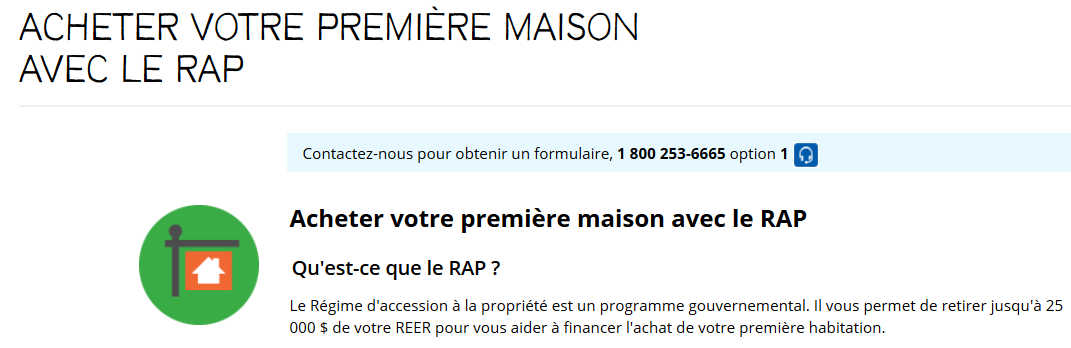 RAP
