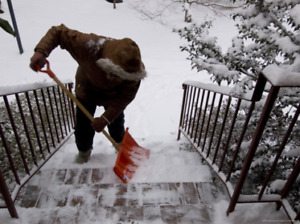 D&eacute;neigement