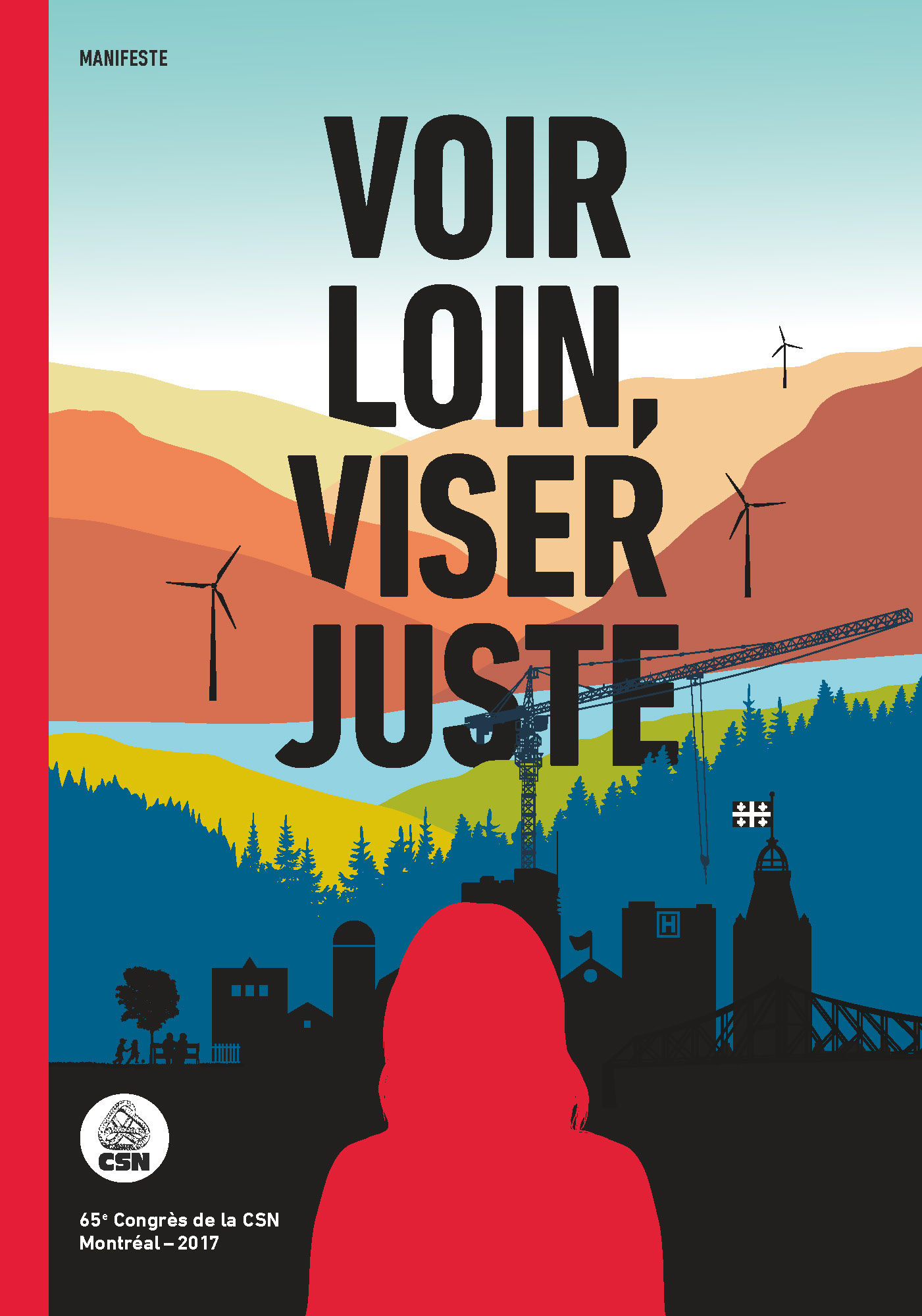 Voir juste, voir loin