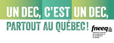 Un DEC c'est un DEC