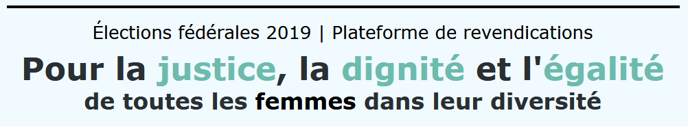 Élections