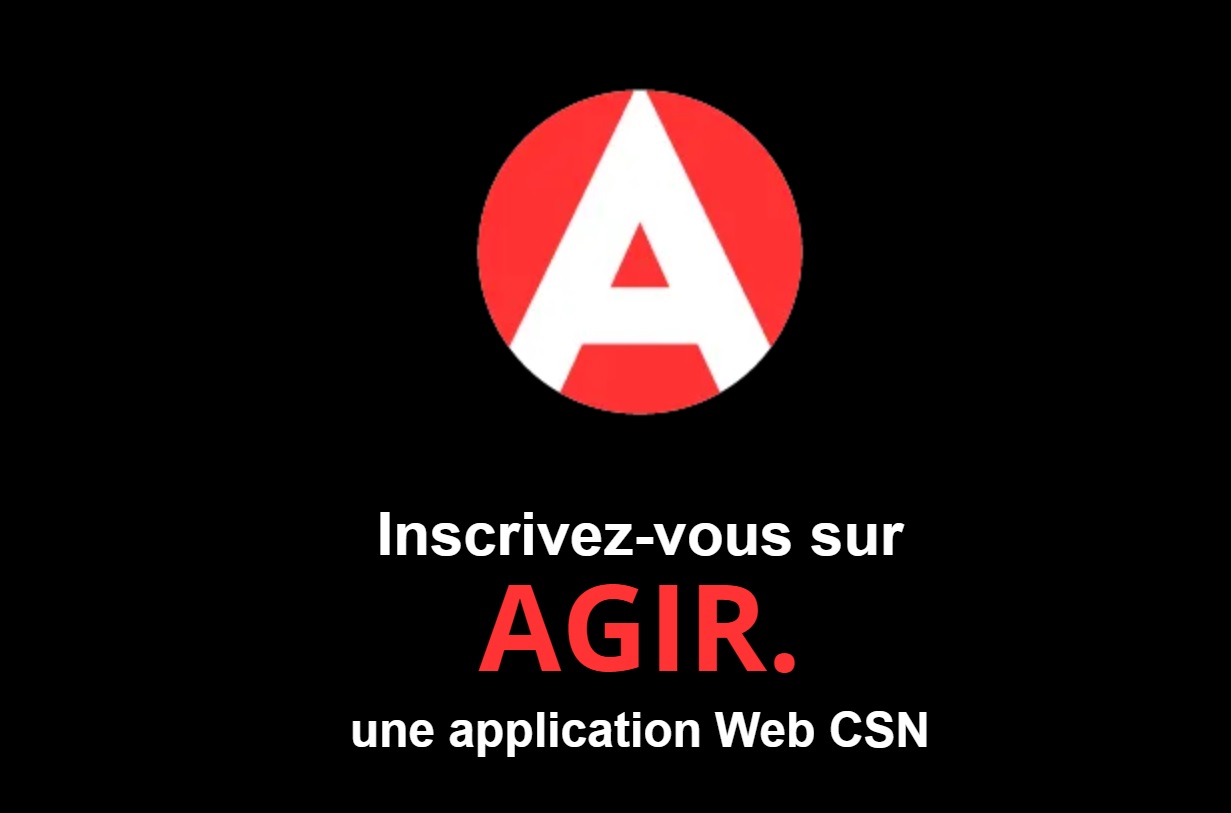 Agir