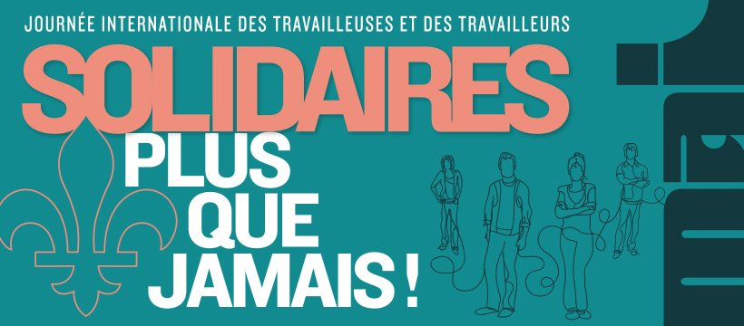 1er mai